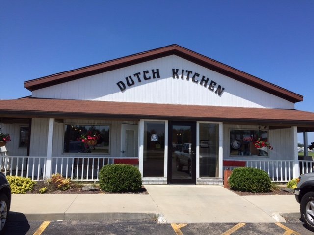 Miller’s Dutch Kitchen